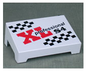 2450 XL Professional S4 Four Lane Drag Timing System